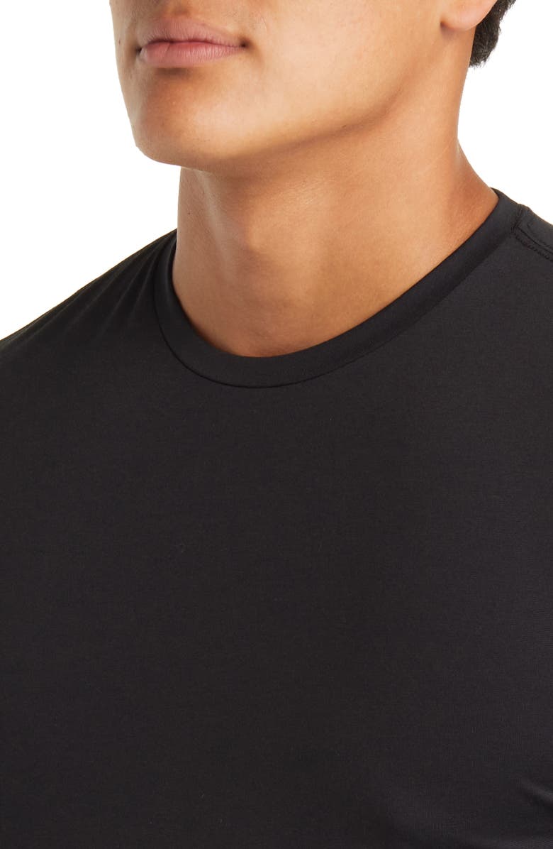 TravisMathew The Crew Long Sleeve T-Shirt, Alternate, color, 