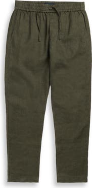 Rodd & Gunn Linen Resort Pants