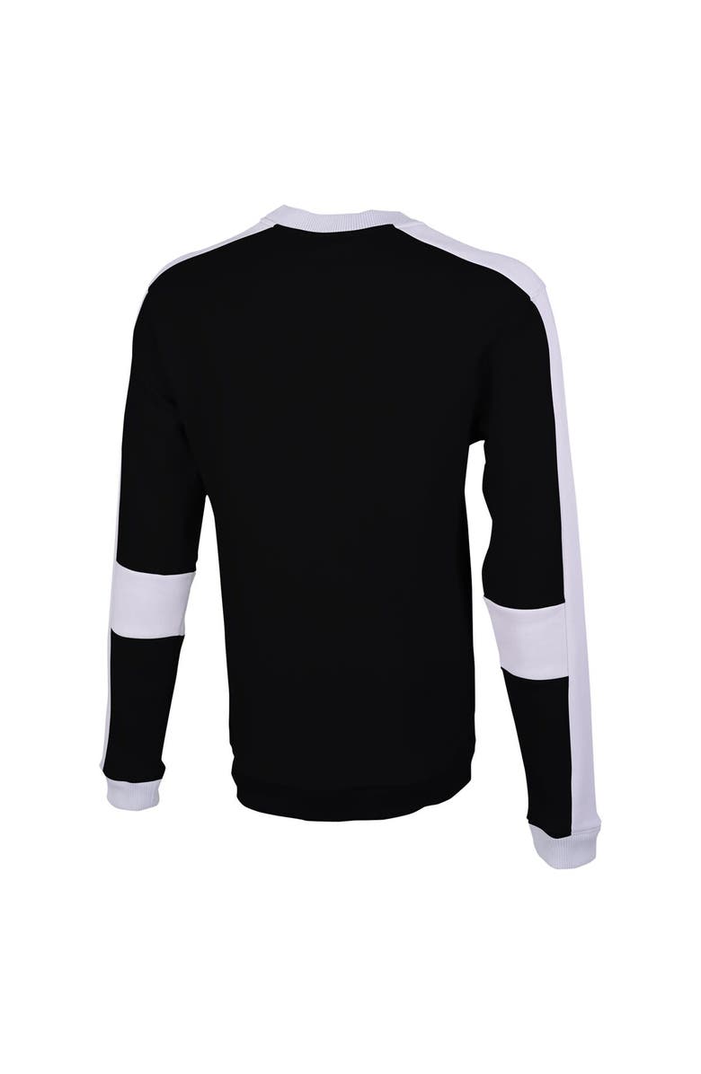 Stadium Essentials Unisex Stadium Essentials Black Las Vegas Aces Half Time Long Sleeve T-Shirt, Alternate, color, Black