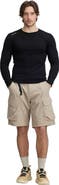 COZY ZERO Men's 100% Merino Classic L/S Crew