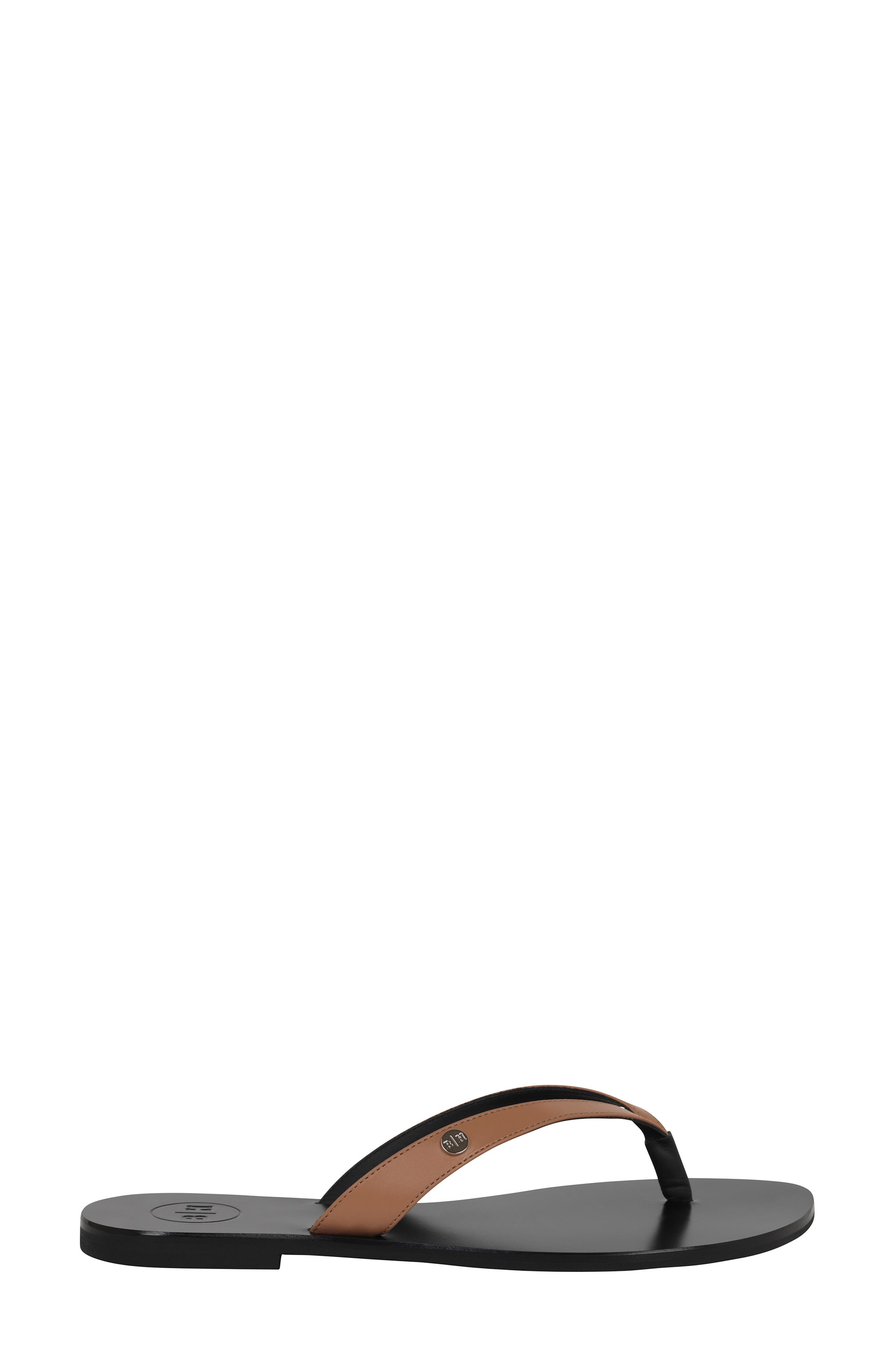 BELLA HA Elisa Flip Flop, Alternate, color, Sienna