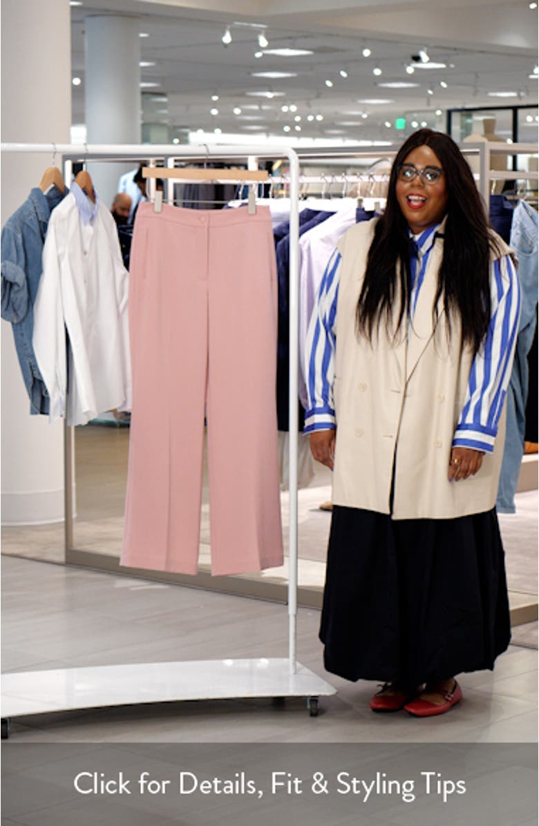 The Tanner Pants, sales video thumbnail