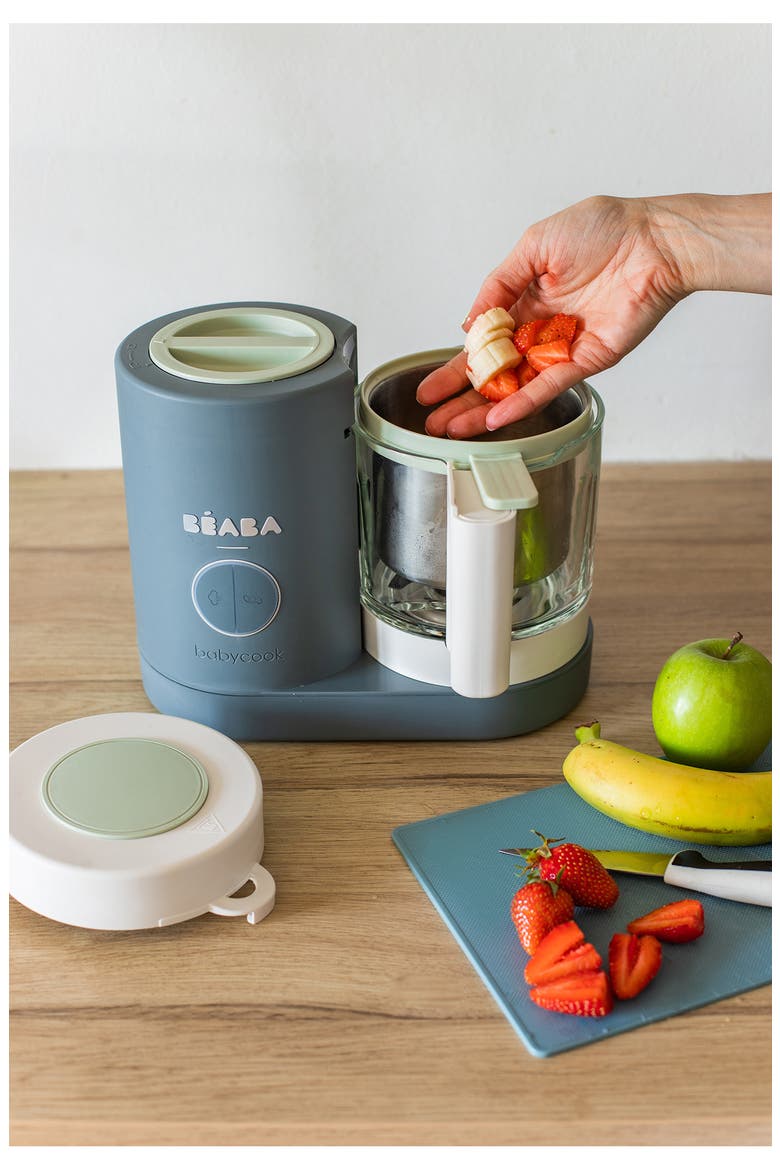Babycook Neo Baby Food Maker, Alternate, color, MINERAL