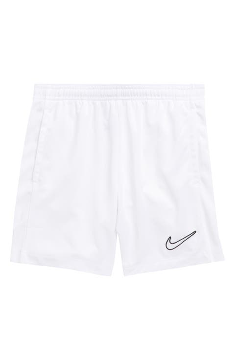 Kids' Dri-FIT Training Shorts (Big Kid)