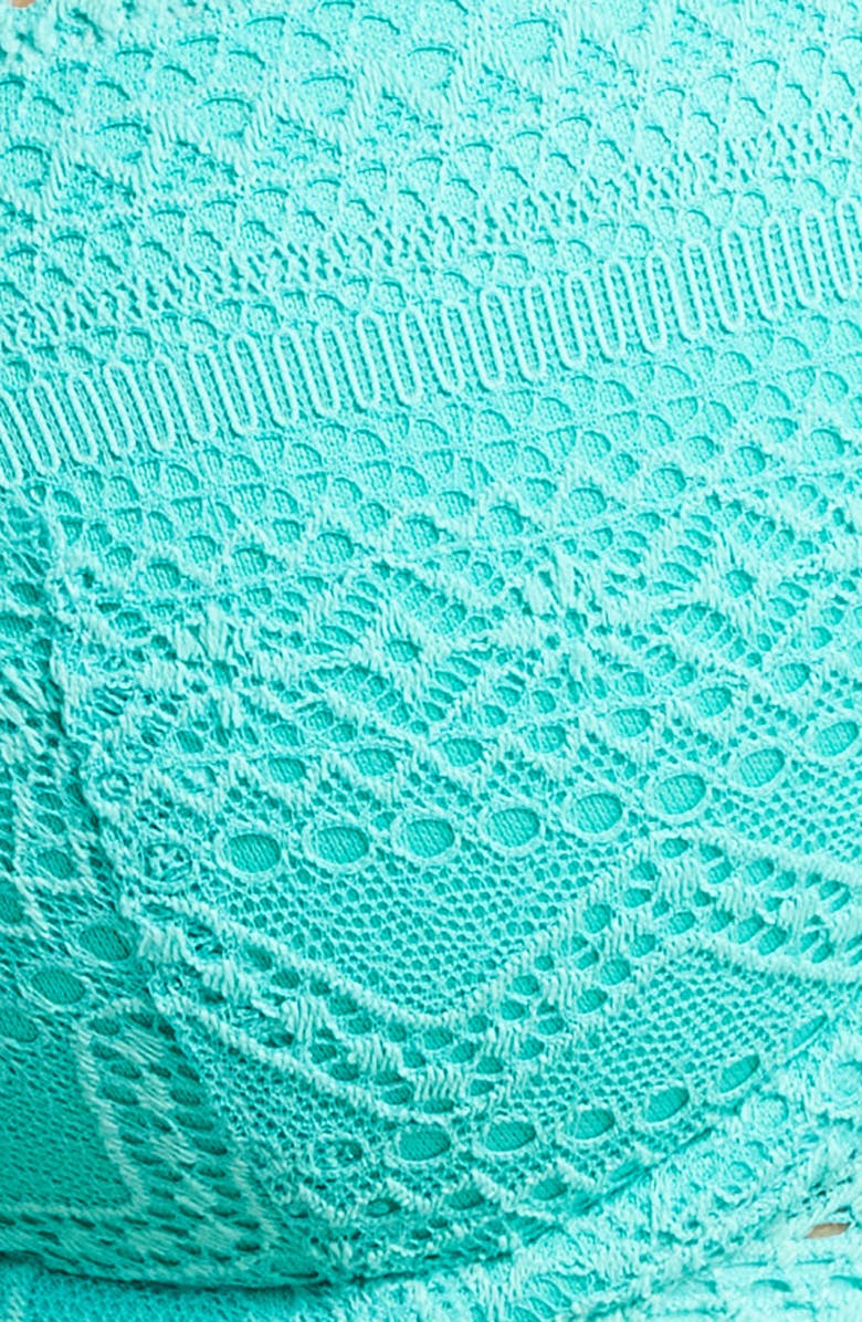 Etam Sublime We Care Underwire Contour Bra, Alternate, color, 