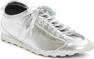 Jacquemus Les Tennis Low Top Sneaker