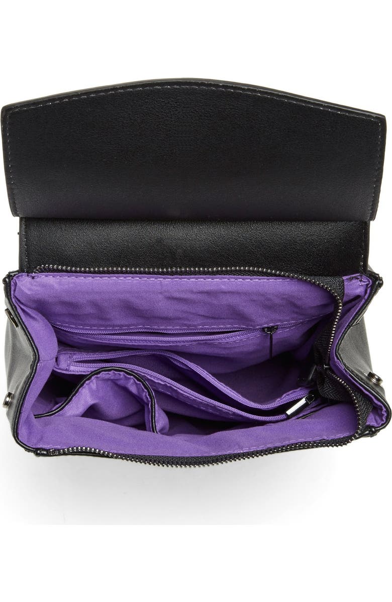 Pixie Mood 'Kim' Convertible Backpack, Alternate, color,