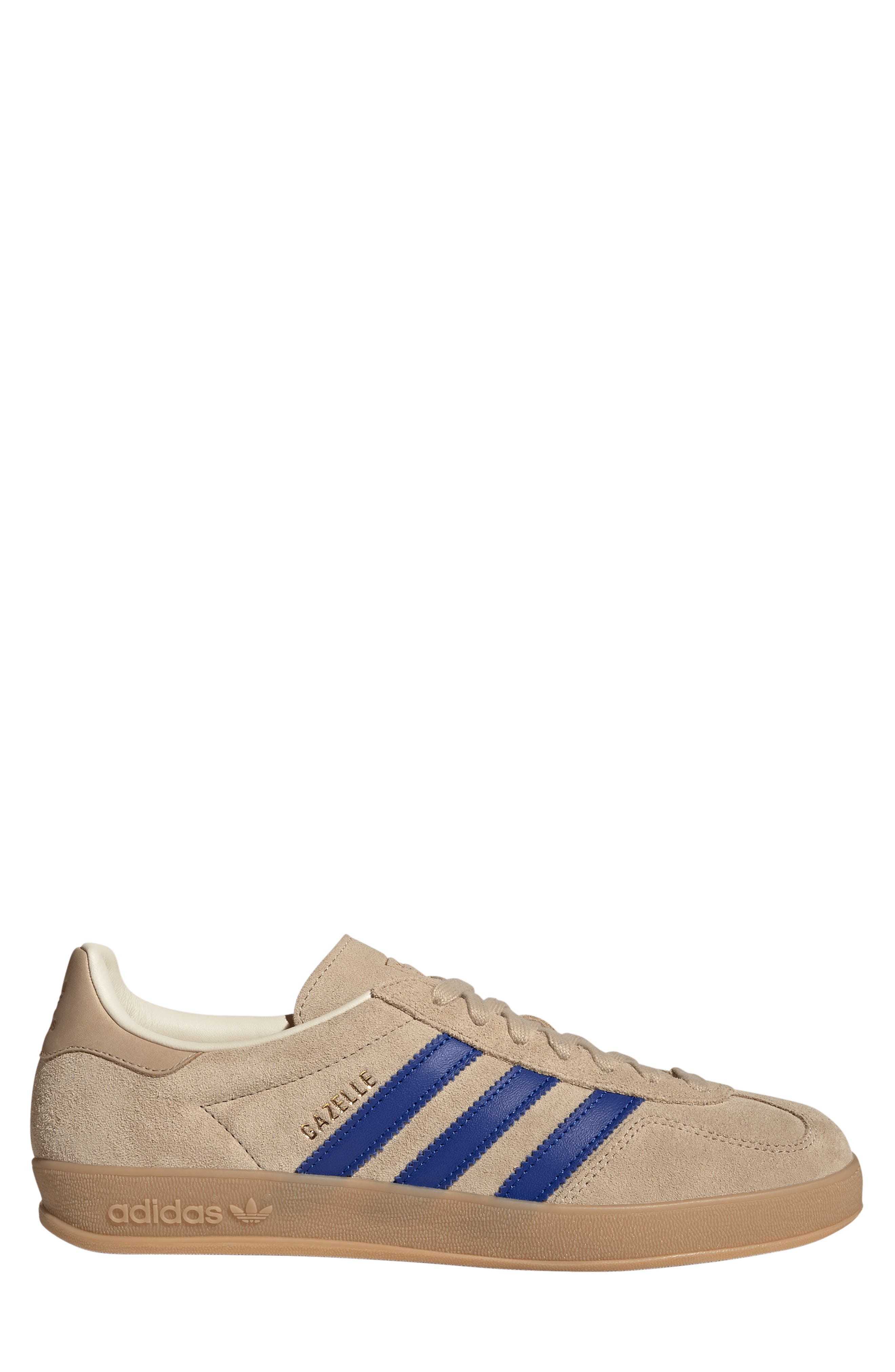 Gazelle Indoor Sneaker, Alternate, color, MAGBEI/ROY