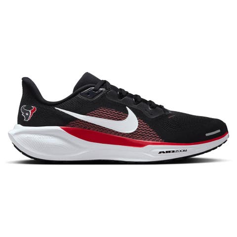 Unisex Nike  Navy Houston Texans Air Zoom Pegasus 41 Sneakers