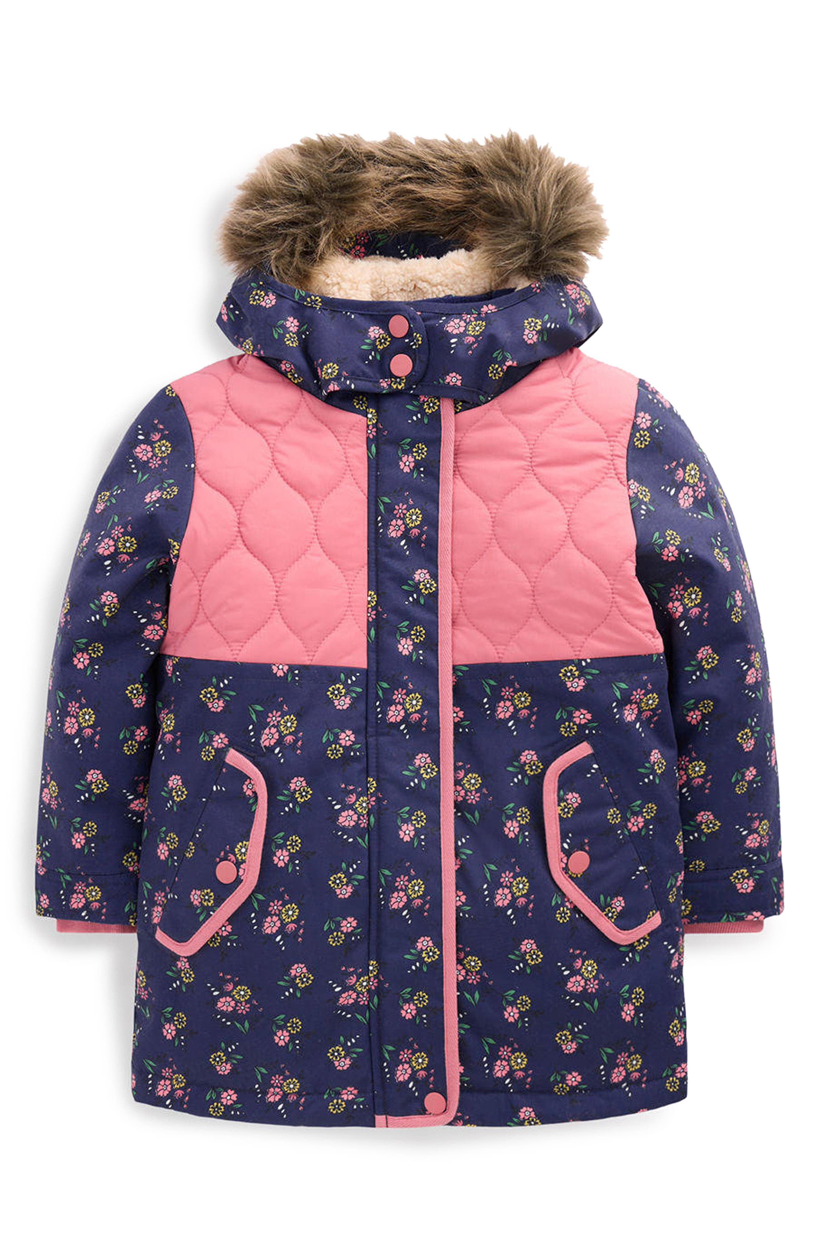 selected NAVY FLORAL