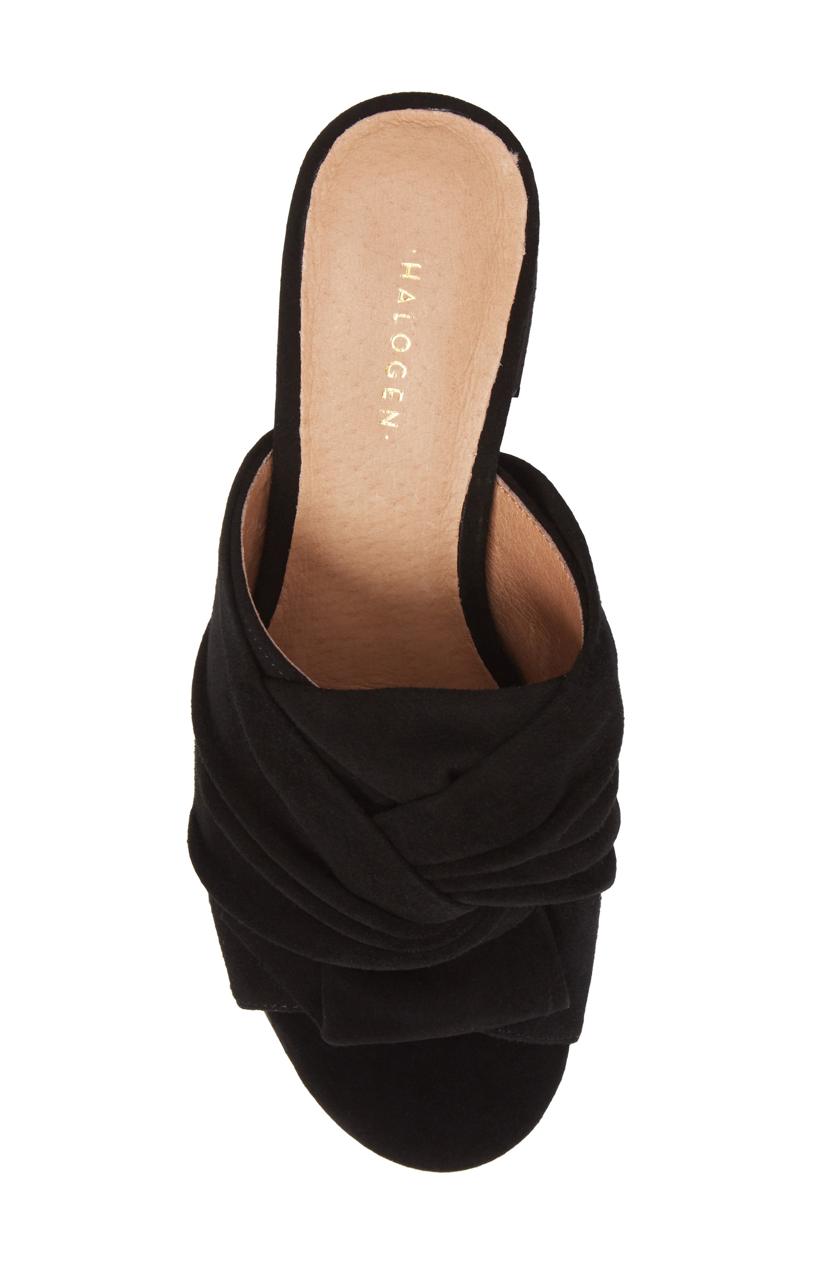 Halogen<sup>®</sup> Farrah Sandal, Alternate, color, 