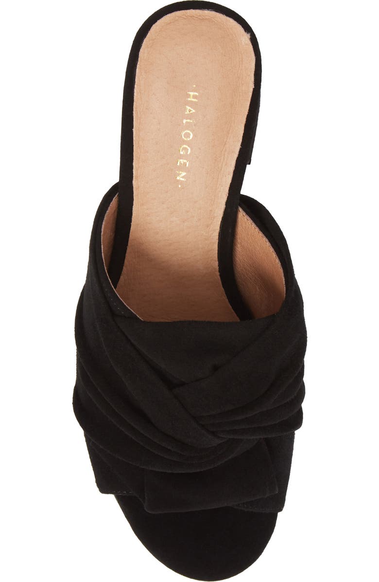 Halogen<sup>®</sup> Farrah Sandal, Alternate, color,