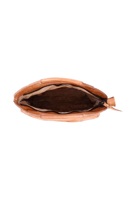 Bed Stu Greenway Handbag In Brown