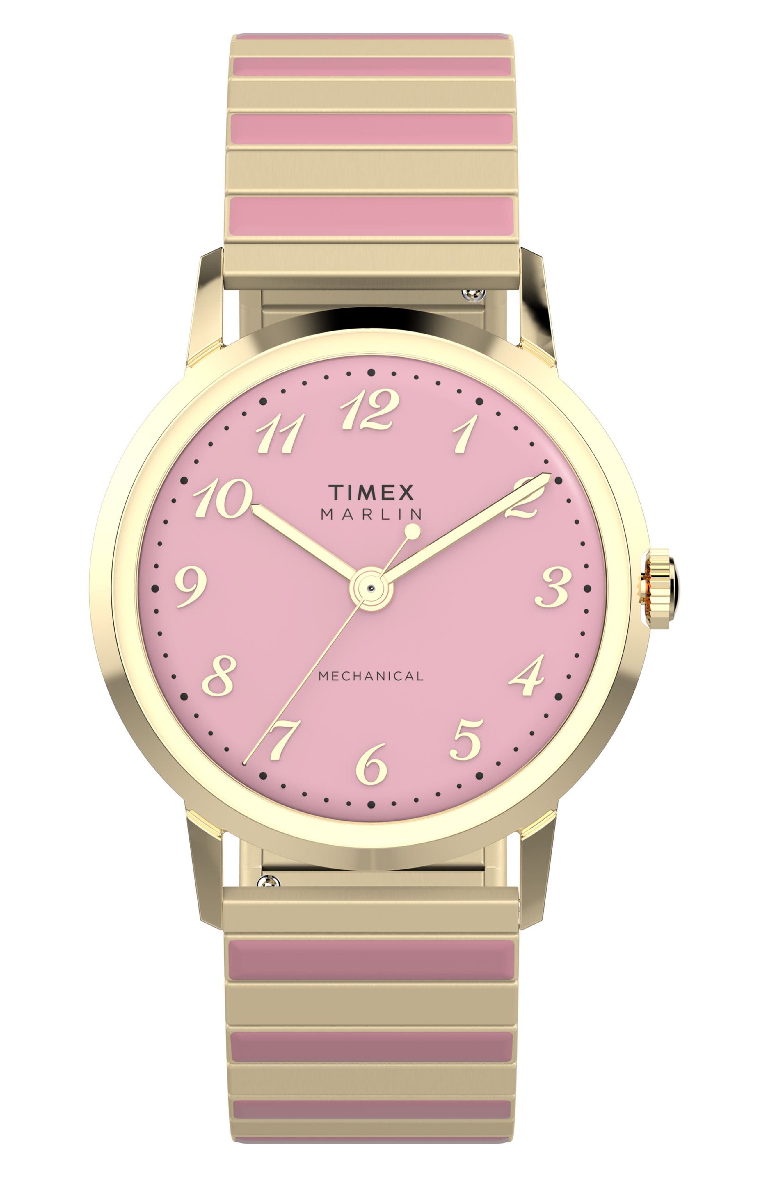 selected PINK/ GOLD
