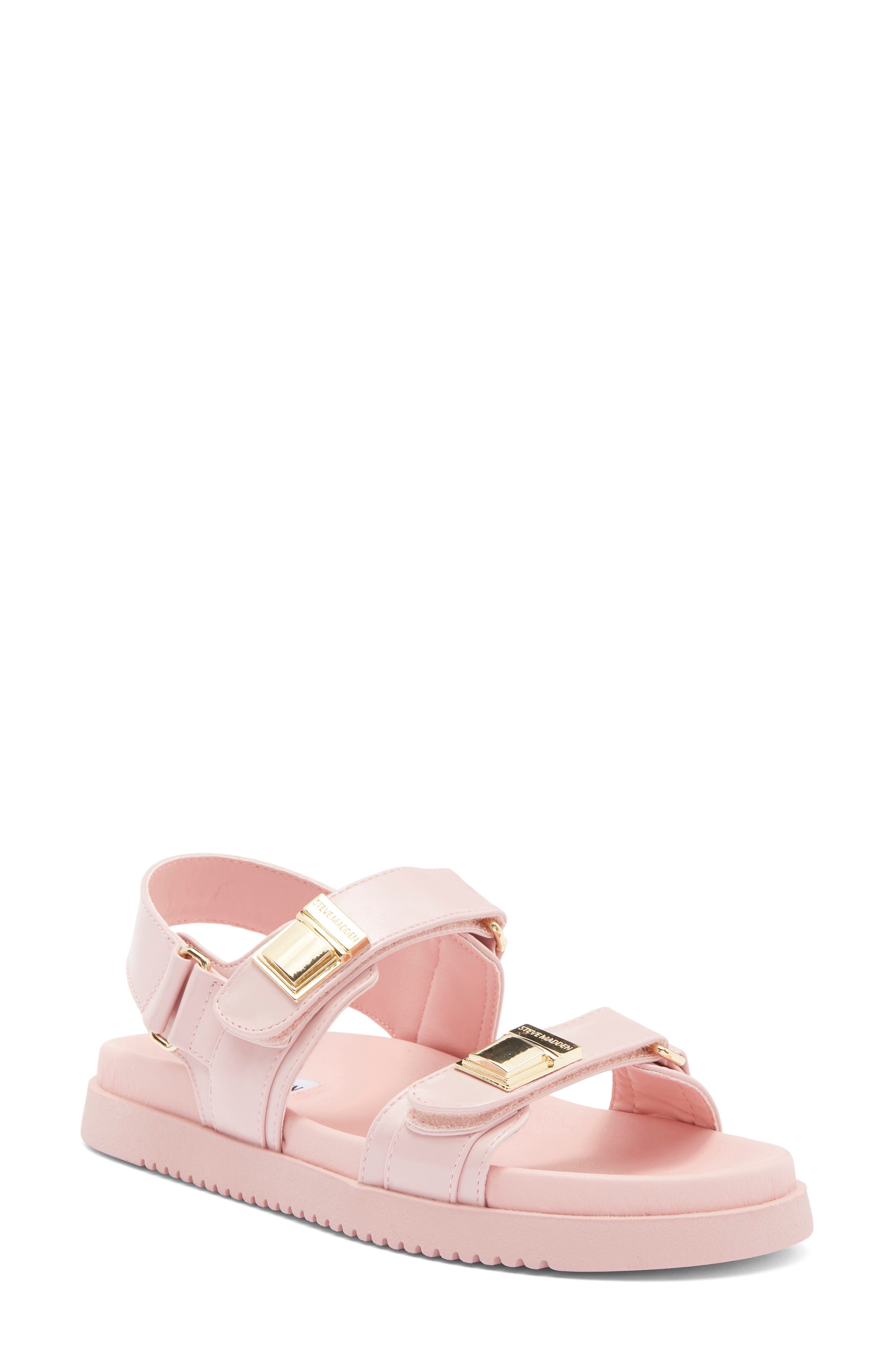 Shop Pink Steve Madden Online | Nordstrom Rack