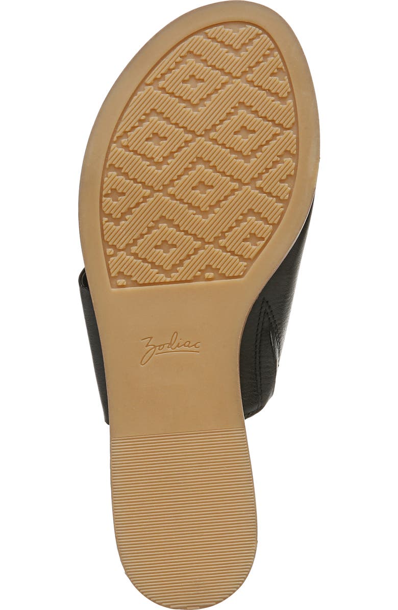Zodiac Giada Slide Sandal, Alternate, color,