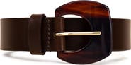 Bobbies Ischia Belts