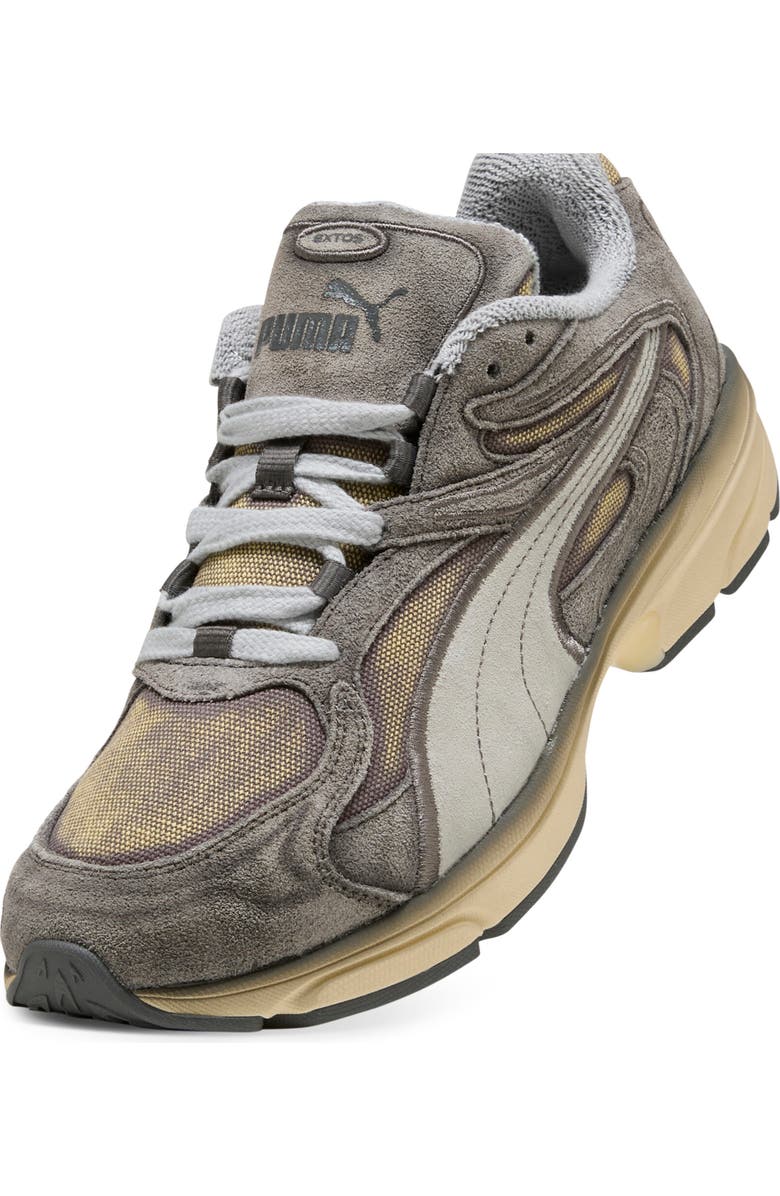 PUMA Extos Overdye Sneaker, Alternate, color,