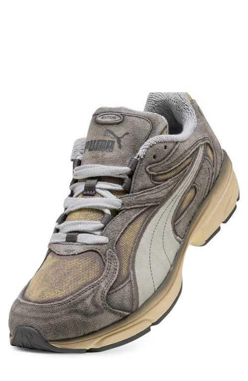PUMA PUMA EXTOS OVERDYE SNEAKER