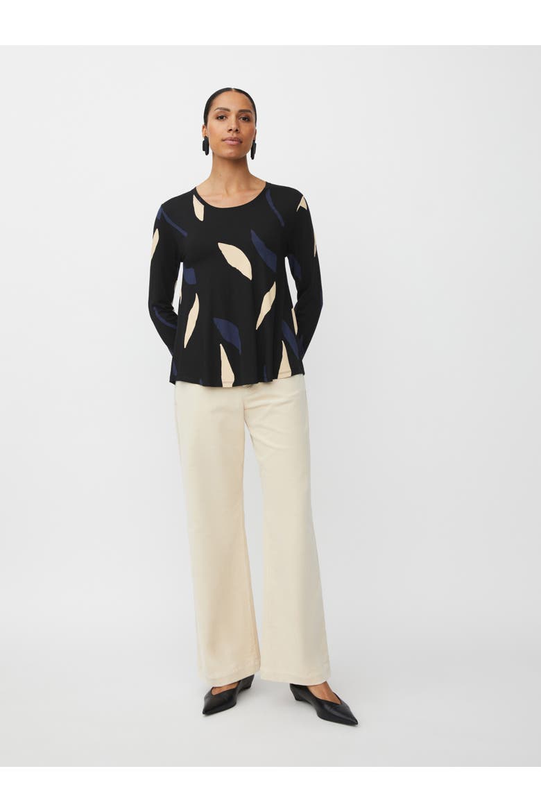 Wide Leg Velvet Pants, Alternate, color, Fog