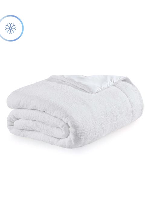 Cooling Snug Comforter