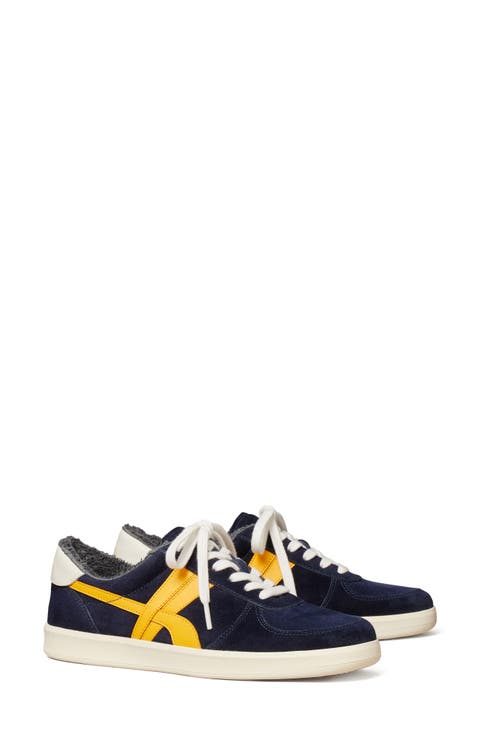 Hank Court Sneaker (Women)