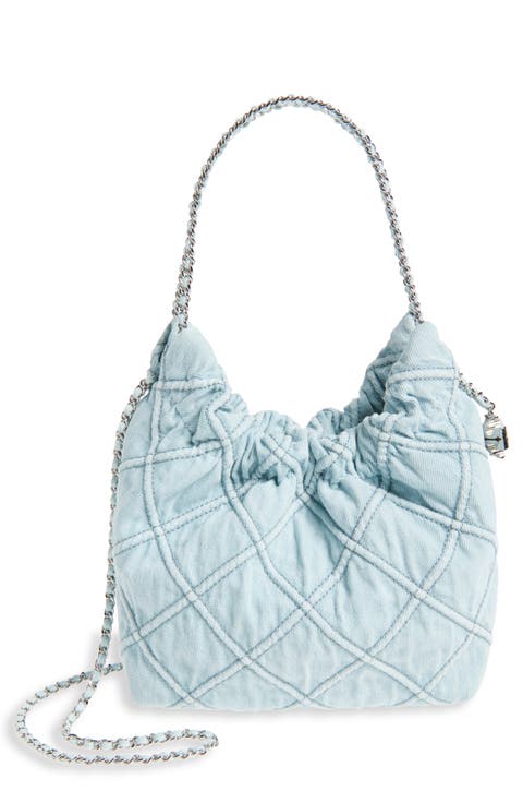 Denim Hobo Bags & Purses for Women | Nordstrom
