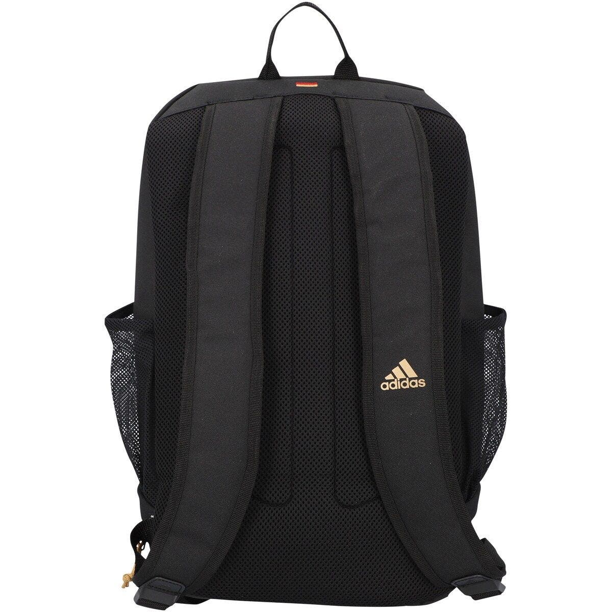 adidas Germany National Team Backpack, Alternate, color, 