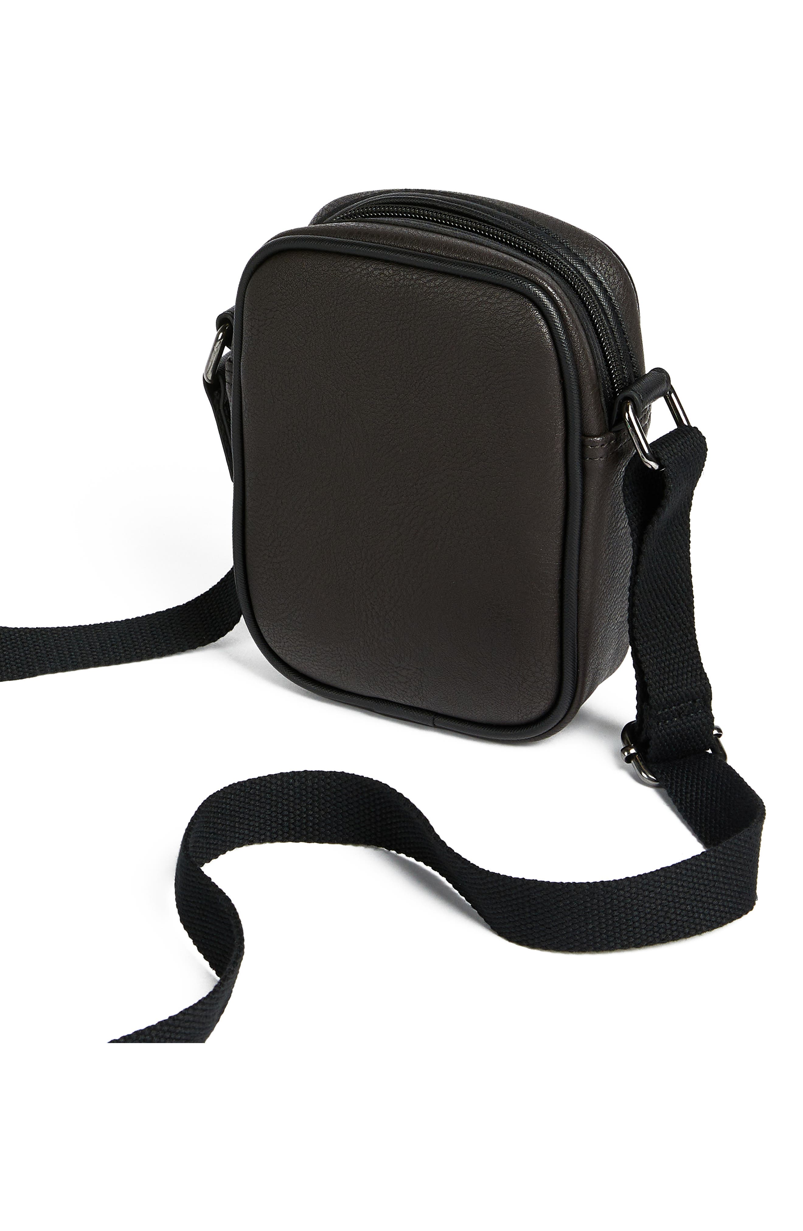 Ted Baker London First Webbing Mini Flight Crossbody Bag | Nordstromrack