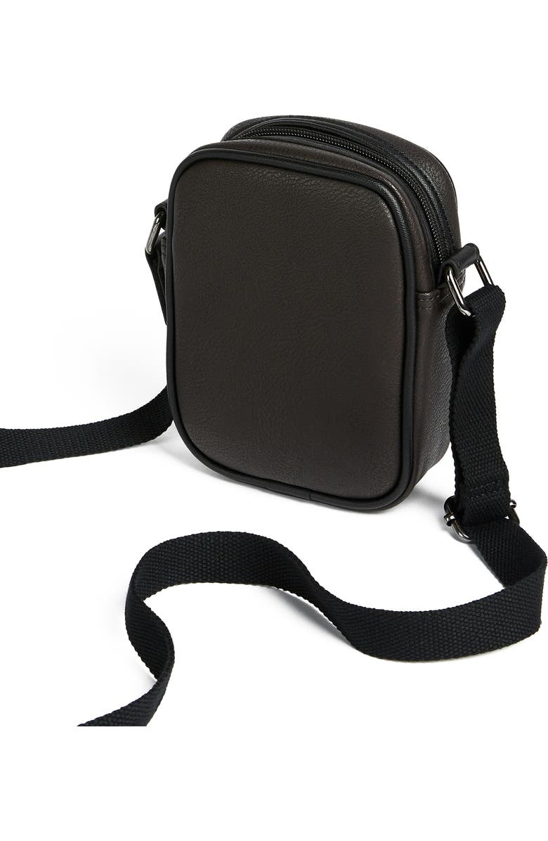 Ted Baker London First Webbing Mini Flight Crossbody Bag | Nordstromrack