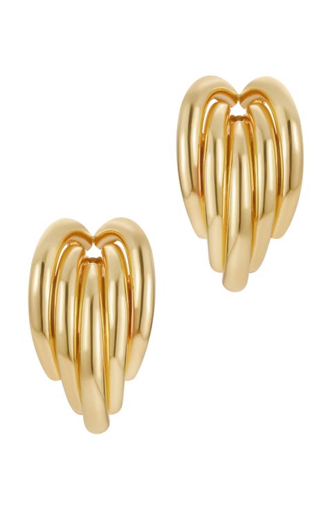 Isla Statement Earrings