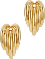 st. Moran Isla Statement Earrings