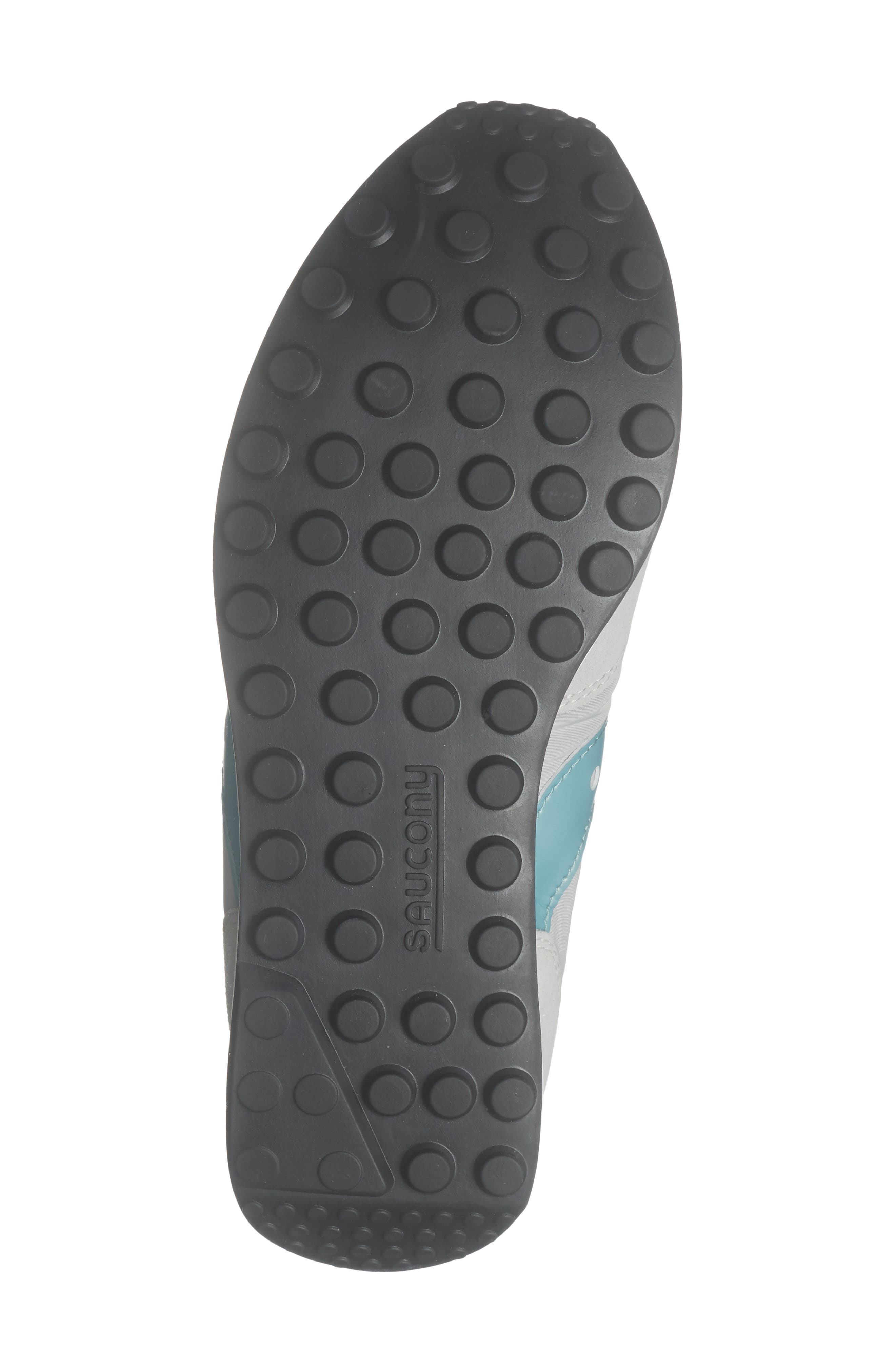 Trainer 80 Classic Sneaker, Alternate, color, CADET/ GLASSINE