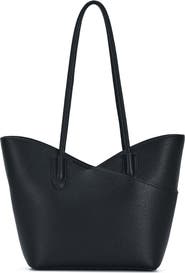 Antik Kraft Shoulder Tote Bag with Removable Pouch