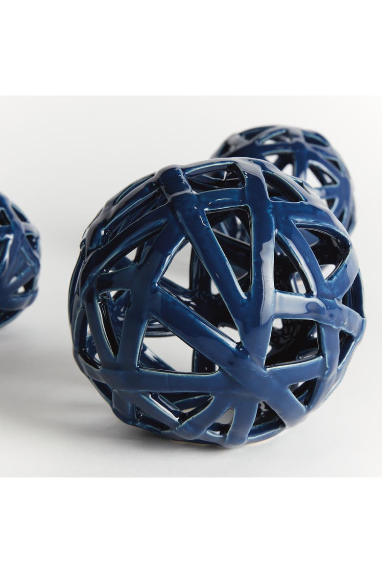Alicia Orb, Alternate, color, Blue