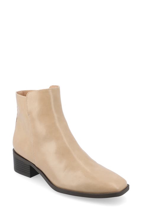 Capri Bootie
