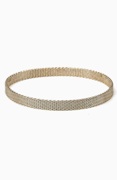 Sarah Bracelet Bold Trendy Layering Statement