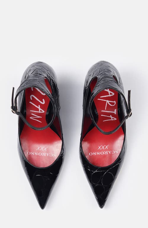Scarosso Marta Iii High Heels