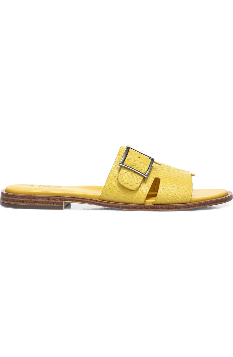 Naturalizer Faryn Slide Sandal, Alternate, color,