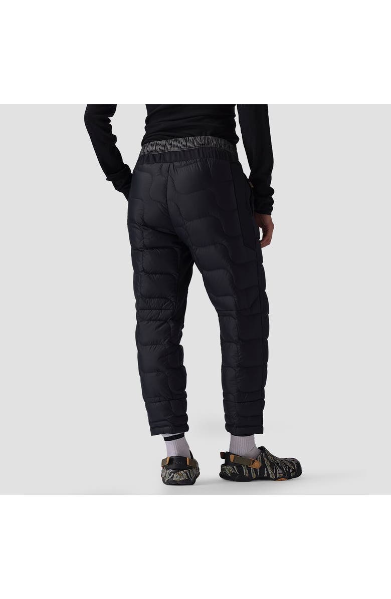 Backcountry Waas Allied Down Pant - Women's, Alternate, color, Black