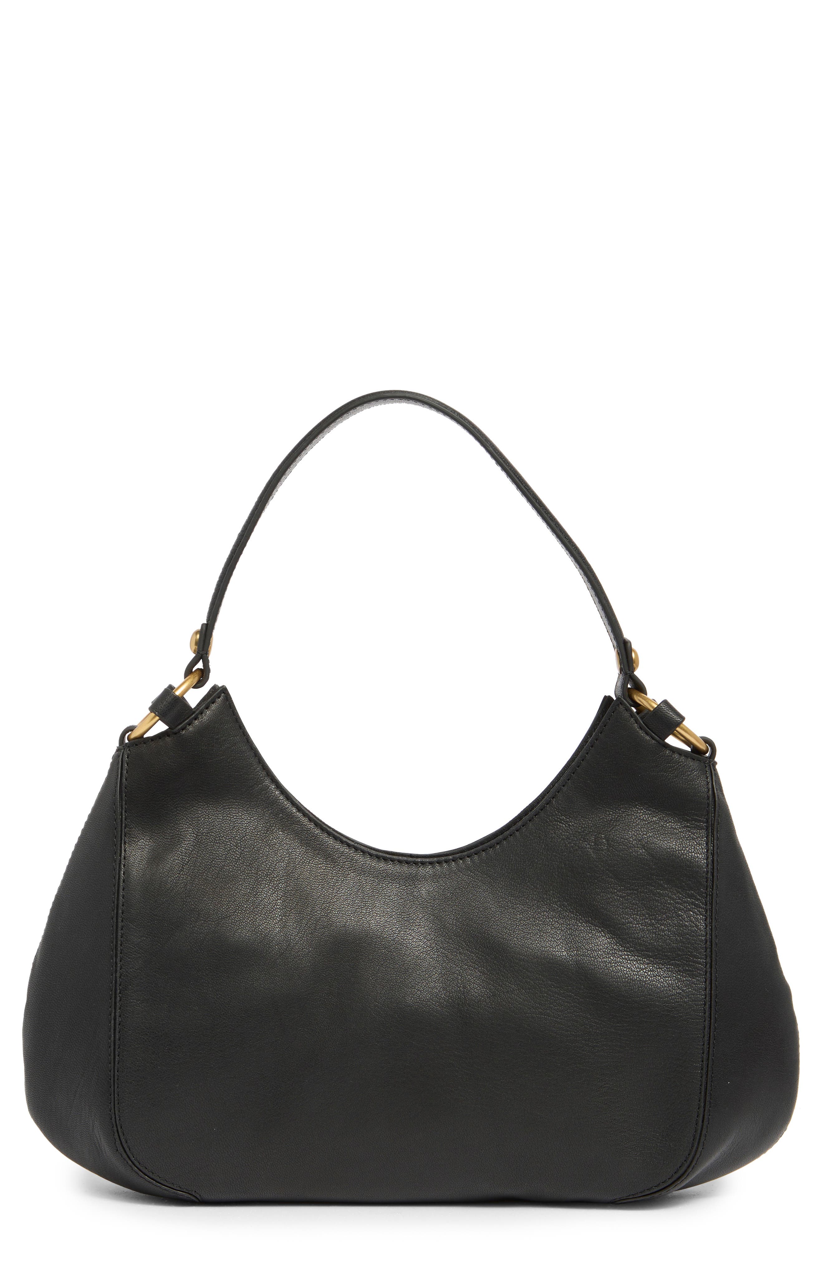 Vince Camuto Gable Shoulder Bag, Main, color, 