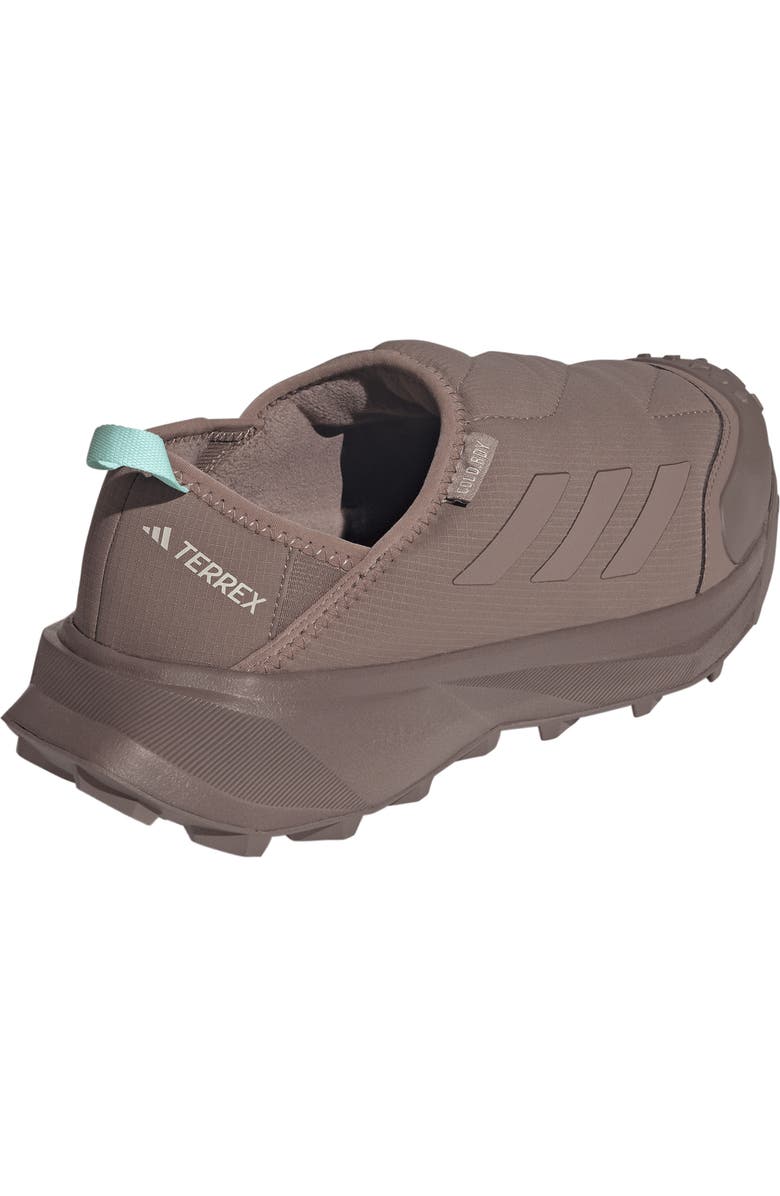 adidas Gender Inclusive Terrex Winter COLD.RDY Slip-On Hiking Shoe, Alternate, color,