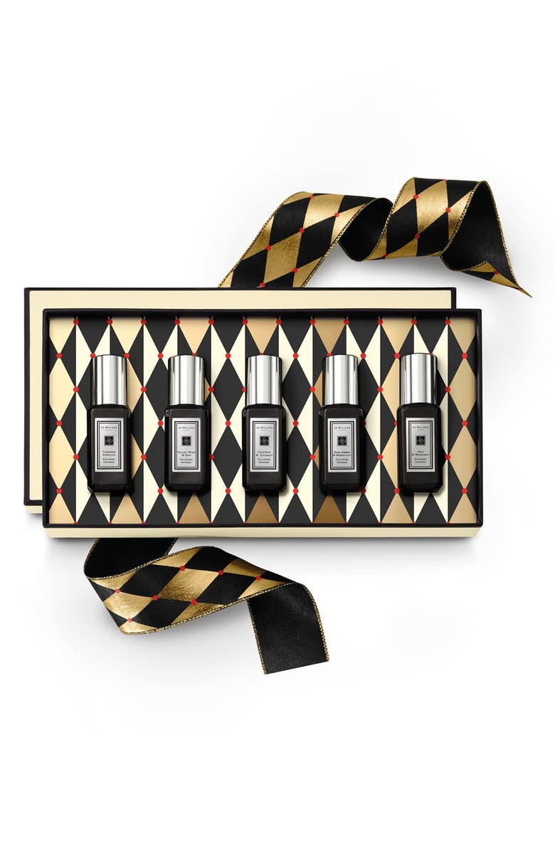 Jo Malone London<sup>™</sup> Jo Malone<sup>™</sup> Cologne Intense Collection, Main, color,