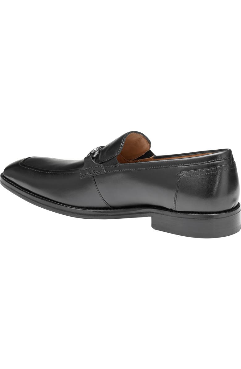 Johnston & Murphy Hedley Bit Loafer, Alternate, color,