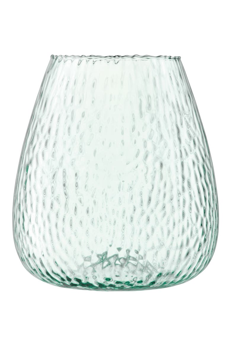 Canopy Seed Vase, Main, color, CLEAR