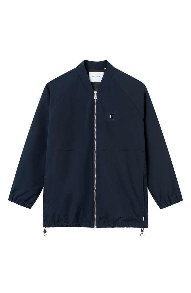 Les Deux Jamie Track Jacket, Alternate, color, 
