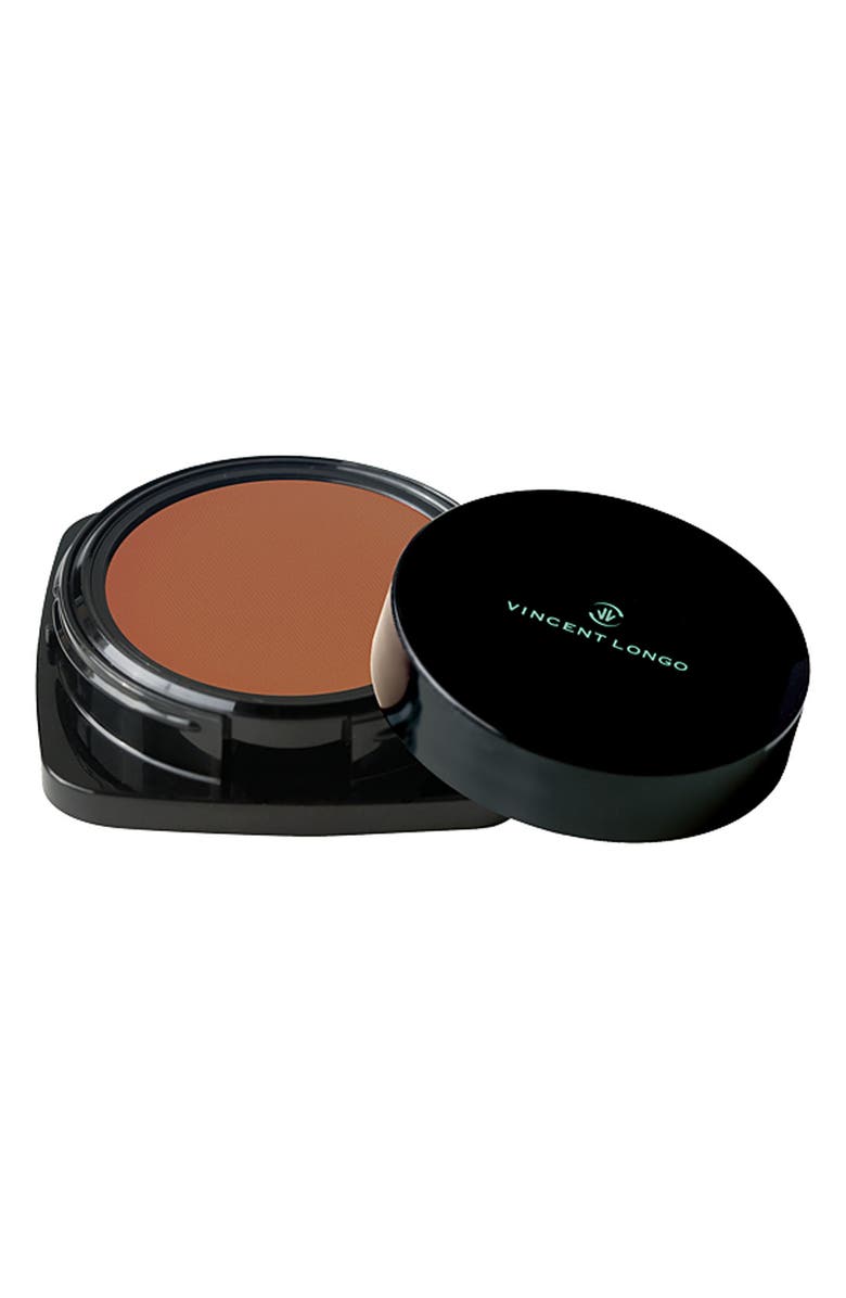 Vincent Longo 'Water Canvas' Crème-to-Powder Foundation, Main, color,