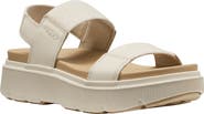 KEEN Elle Mila Platform Sandal