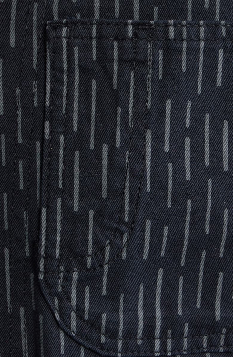 Service Works Raindrop Coverall 2.0 Jacket, Alternate, color, Mono