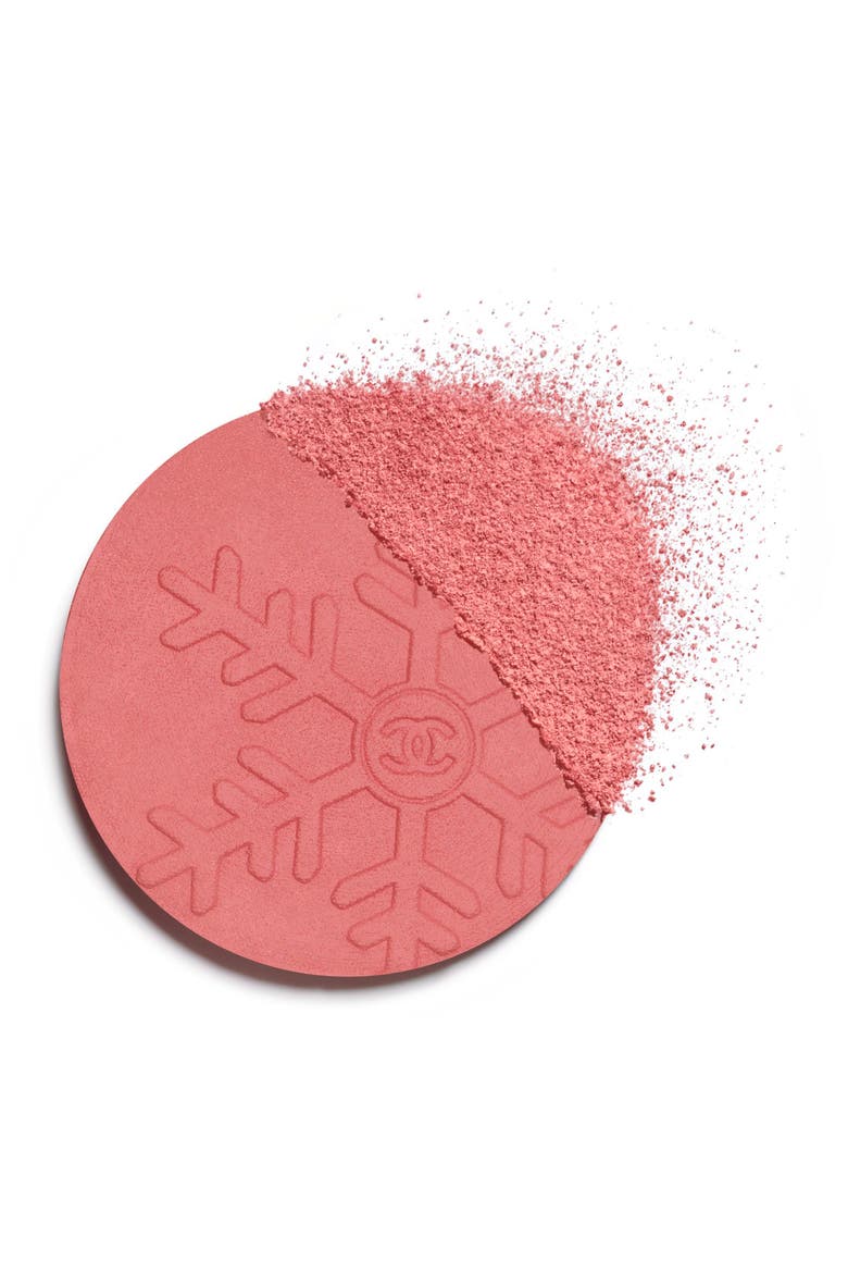 LES BEIGES Healthy Glow Blush, Alternate, color, ROSE POLAIRE